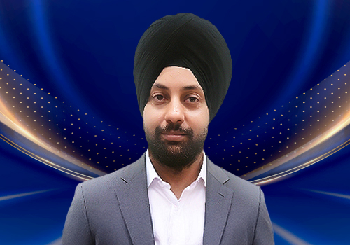 2025 TITAN Business Winner - Pioneering Identity Governance Through Automation