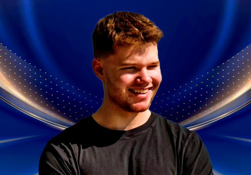Giles Bailey – Head Consultant Behind One of the Fastest Growing AI Lead Generation Platforms of 2025
