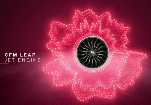 2025 TITAN Business Winner - The Sound of Flight