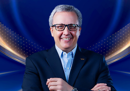 THONY DA SILVA ROMERO