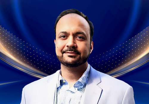 2025 TITAN Business Winner - Retail AI Strategy Leader of the Year