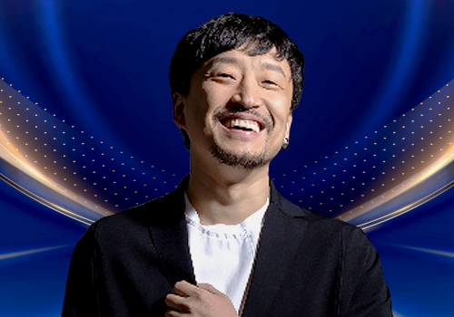 Sun Hao, Director of Sun Hao Design Institute