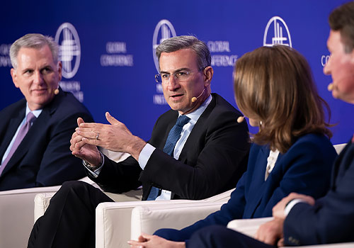 Milken Institute Global Conference
