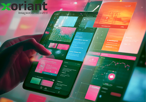 Xoriant- Orian Pulse