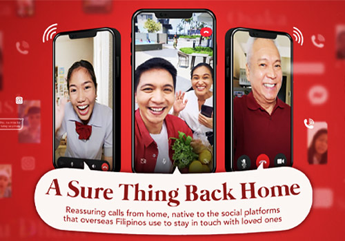 A Sure Thing Back Home with Avida Land
