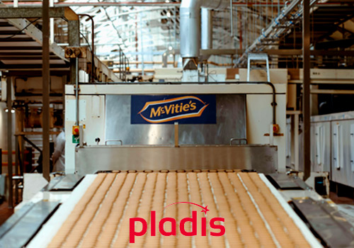 Digitalization - Future of Manufacturing