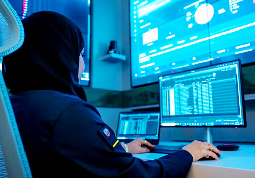 ADC Best IT system