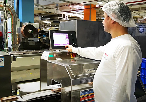 Digitalization - Future of Manufacturing