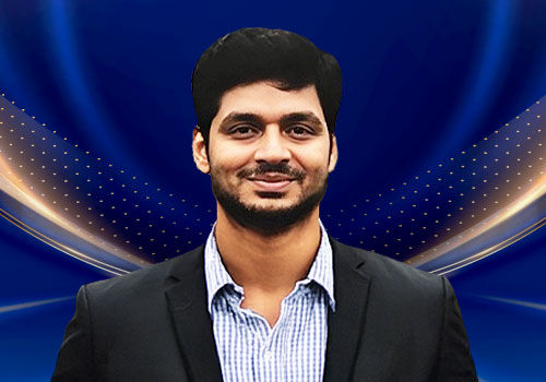 Distinguished IT Innovator