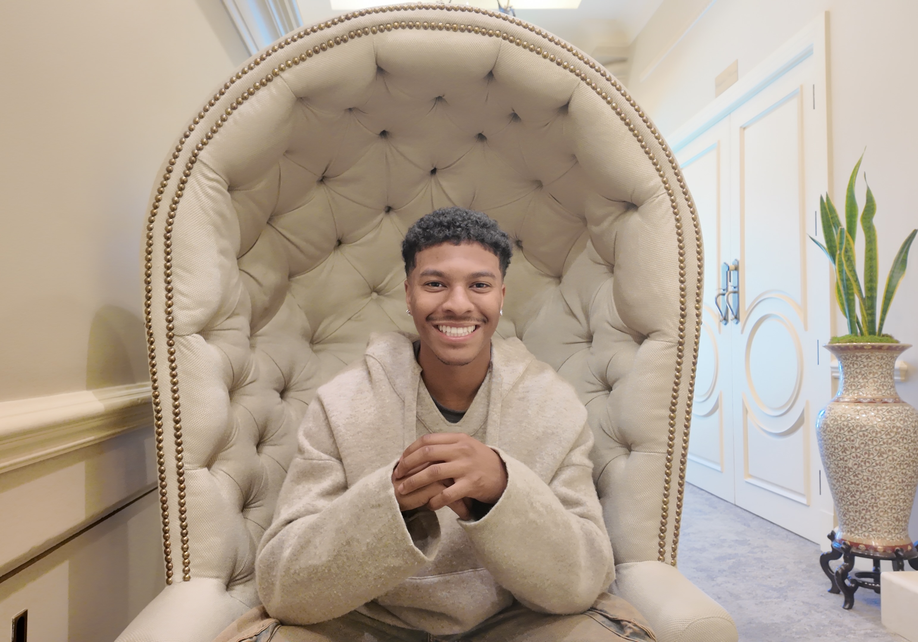 2025 TITAN Business Winner - Midas Touch Investments: Breathing New Life into Homes & Communities