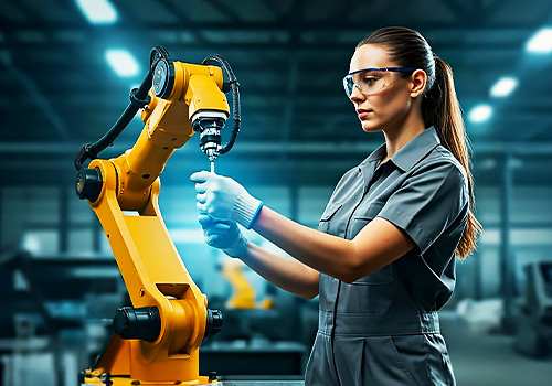 Halkbank Supports Women Entrepreneurship