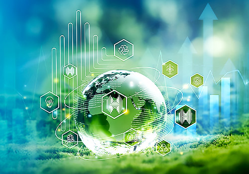 Halkbank Sustainability Strategy and Projects