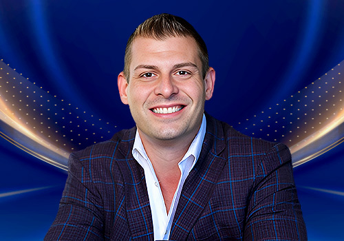 2025 TITAN Business Winner - Tommy Mello: Leading with Vision to Change Lives, Communities, and an Industry