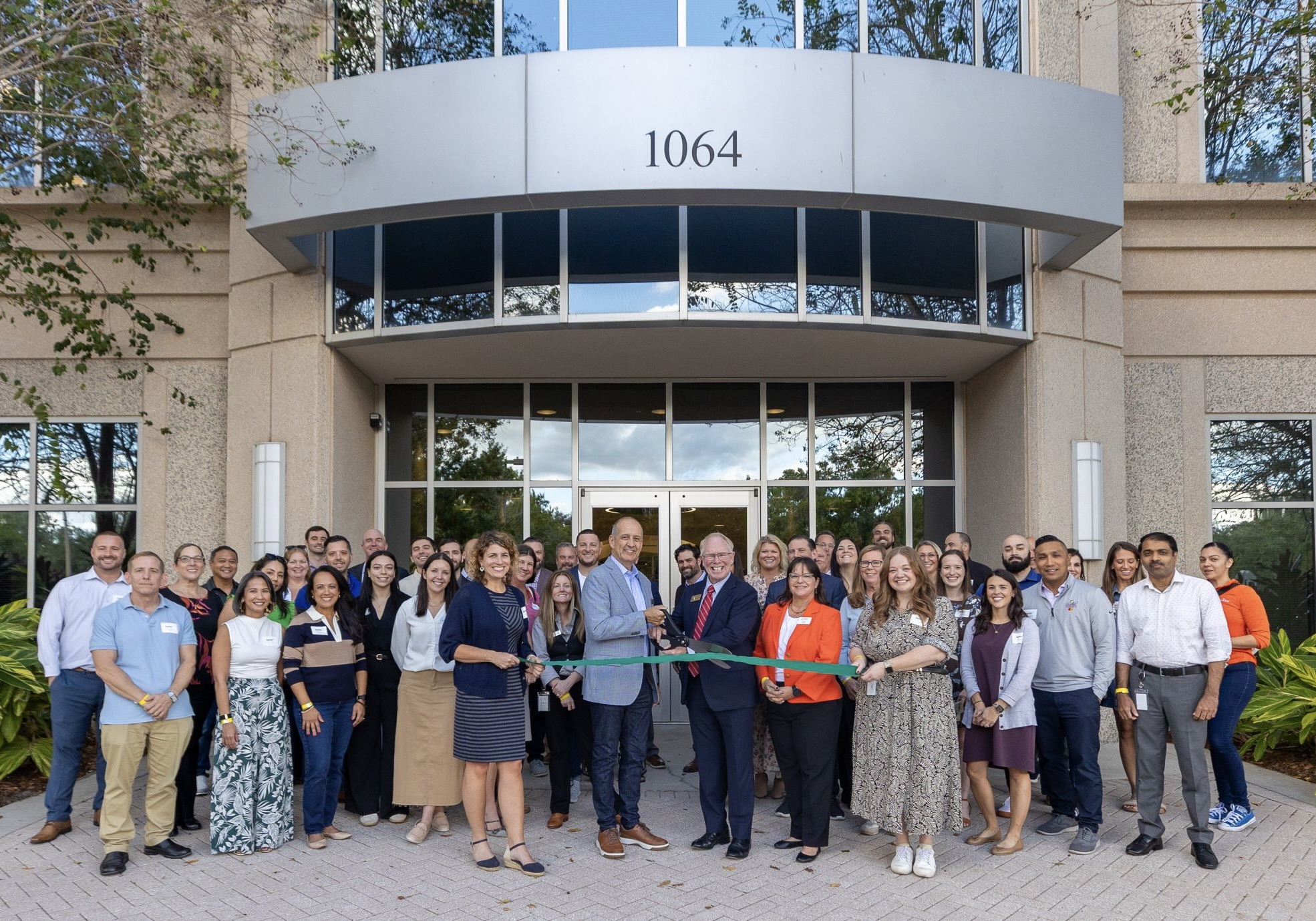 Guiding People Through Life’s Most Personal Decisions, One Experience at a Time