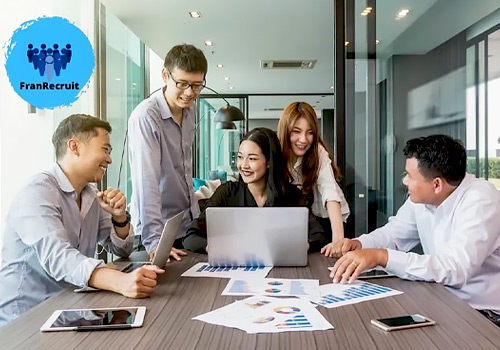 Australia’s first AI-powered franchise growth hub
