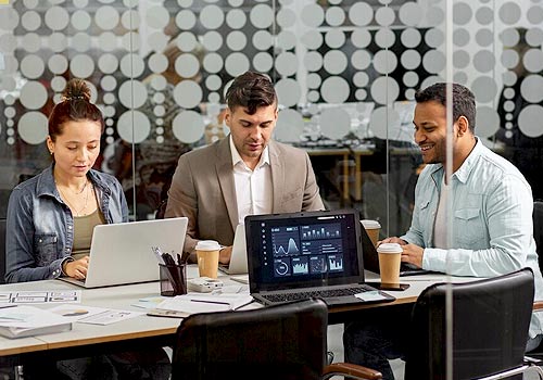 Spika Tech : CRM Transformation That Actually Delivers
