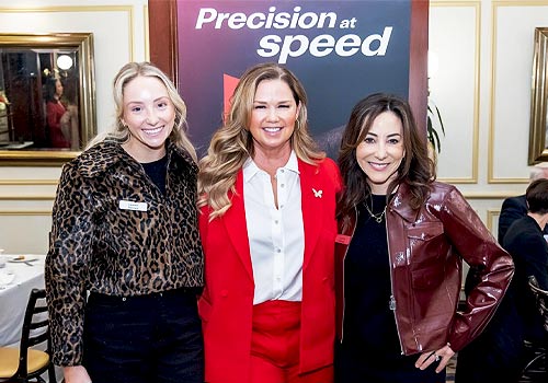 Brand Experience Summit 2025: Precision at Speed