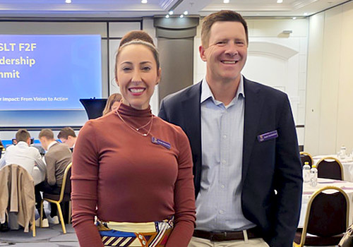 Student voice turns reputation risk into credibility 