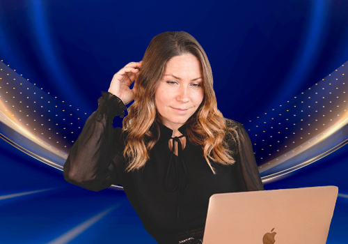 Ekaterina Orlova - Founder & International Entrepreneur