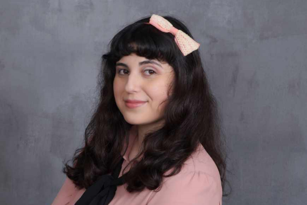 TITAN Interview with DaBina Donley