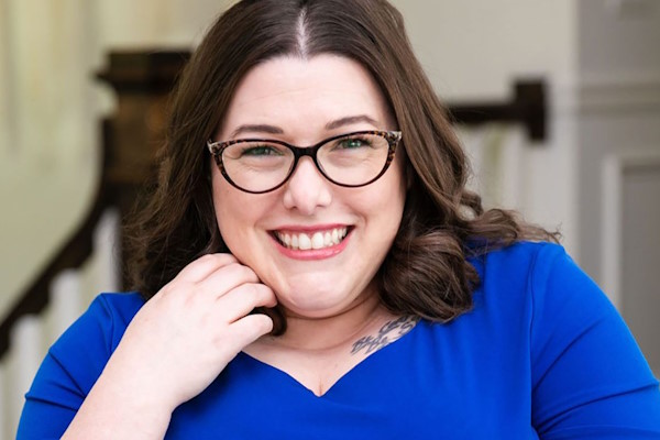 TITAN Interview with Mandy Maleta