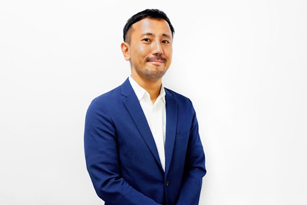 TITAN Interview with Tomohisa Kato