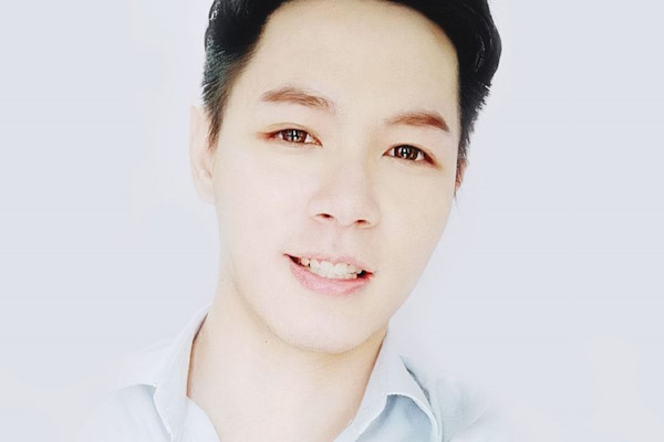 TITAN Interview with Dr. John Lee