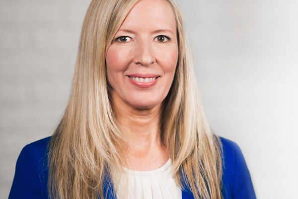 TITAN Interview with Colleen Jones