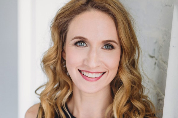 TITAN Interview with Patti Fisher