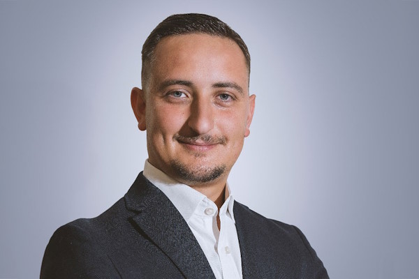 TITAN Interview with Marcello Brescia