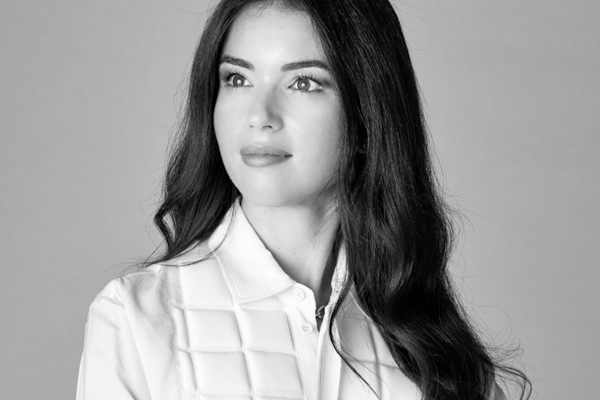 TITAN Interview with Viola Palescandolo