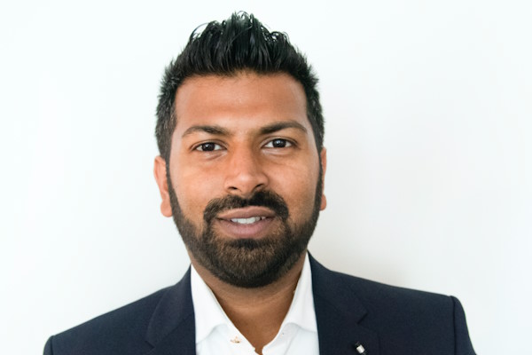 TITAN Interview with Abrar Hashmi