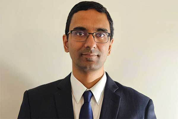 TITAN Interview with Avinash Pathak