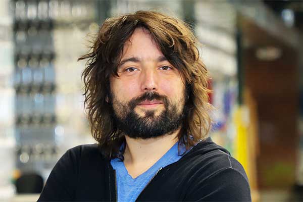 TITAN Interview with Tom Szaky