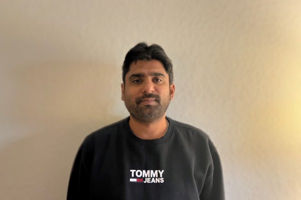 TITAN Interview with Gokul Ramadoss