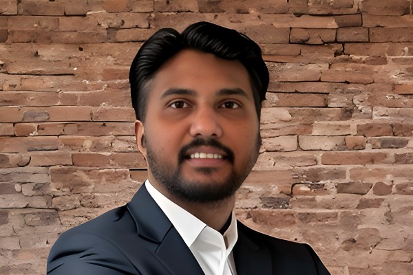 TITAN Interview with Sasikiran V. Subramanyam