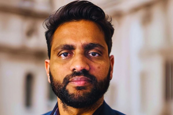 TITAN Interview with Ramesh Pingili