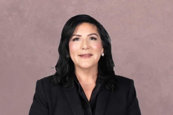 TITAN Interview with Paola Bianchi Delp