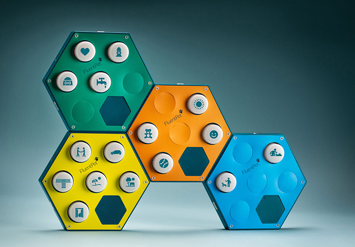 FluentPet Wins 2022 TITAN Business Award
