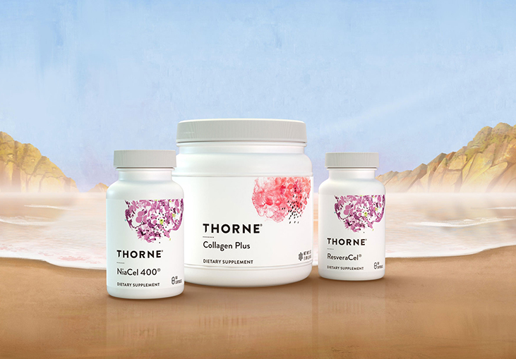 Thorne HealthTech is Driven in Developing Scientifical Healthcare