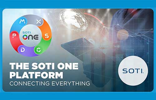 Vision to Victory with Carl Rodrigues and SOTI