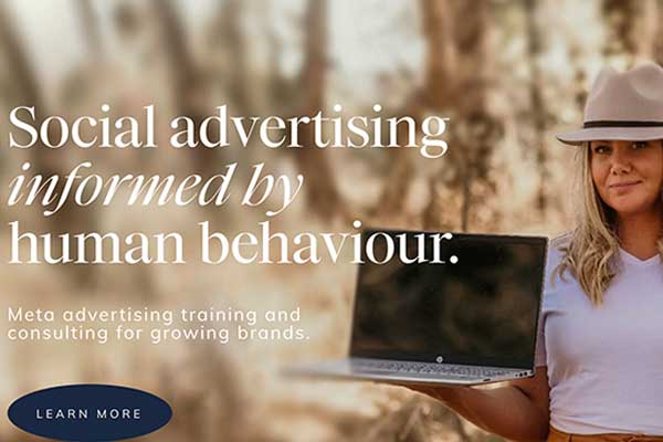 Ads Haus won a Gold Award along with The Audacious Agency at the TITAN Business Awards!