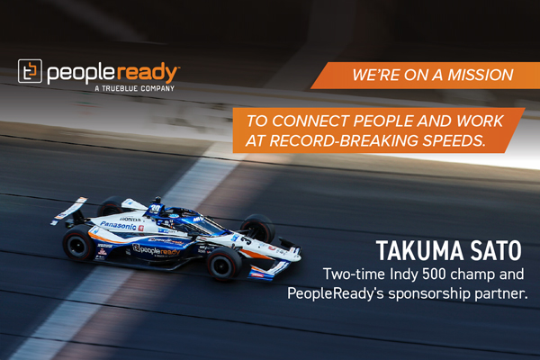PeopleReady Earns Two Platinum and One Gold Honor for Marketing Excellence in Fall 2021 TITAN Business Awards 