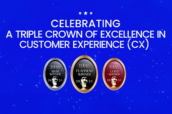 Premier BPO Establishes Wins with Trusted Customer Service and Customer Satisfaction