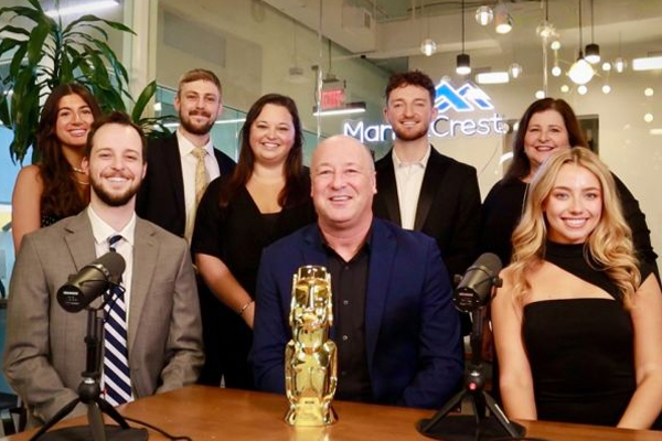 MarketCrest LLC Wins First TITAN Award for SEM Campaign case study