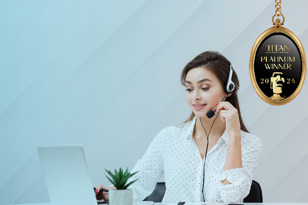 Premier BPO Boasts Award-Winning Service Unlocks Exceptional Customer Experience