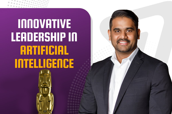 Digit7 is thrilled and humbled to share that we have been honored at the prestigious 2024 TITAN Business Awards