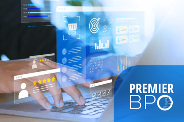 Premier BPO's Triple Crown of Recognition by TITAN Awards