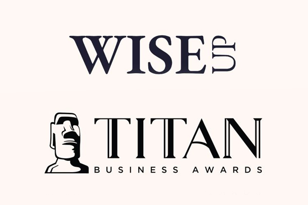 Wise UP PR has won Gold for Best Media Relations Strategy at the TITAN Awards 2024. 