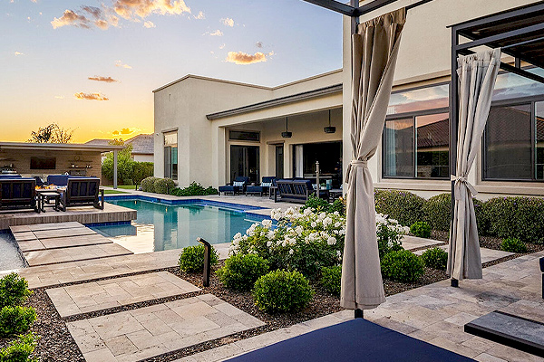 W & Partners has been named a Gold Winner in the TITAN Business Awards 